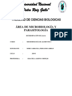 Practica N°10 Listeria