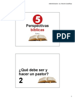 Administración Pastoral PDF