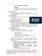 Farmakoterapi Dermatitis