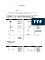 Simbologia Hidraulica