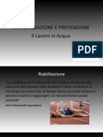 Alberto Balasso - Riatletizzazione e Prevenzione PDF