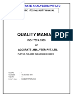 Quality Mannul-NABL-AAPL - (SSP) 11092015