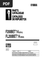 F200bet Parts 2014