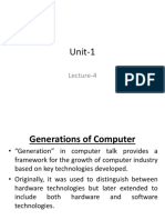 ICIT Unit 1 (Lecture 4)