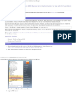 Tech Note 892 - Configure SQL and Alarm DB Logger Manager PDF