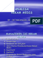 Rekam Medis