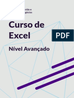 Excel Avançado