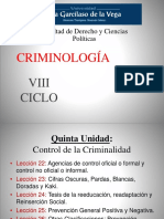 CRIMONOLOGÍA 7-Diapositivas