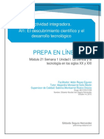 SeguraHernandez Gildardo M21S1AI1 Descubrimientocientificoydesarrollotecnologico