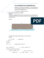 Aplicaciones de La Derivada