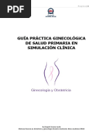 Guia Medicina Gine