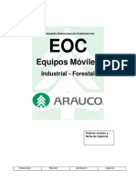 EOC Equipos Móviles V1