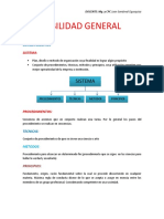 Contabilidad General Libro