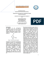 Lab 3 Aislamiento Eugenol PDF