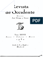 El Proceso de Neutralización de La Cultura - Carl Schmitt