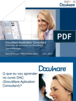 Docuware Guide