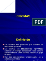 Enzimas Uss PDF