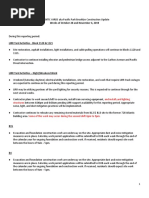 Atlantic Yards/Pacific Park Brooklyn Construction Alert 10.28.19 + 11.4.19