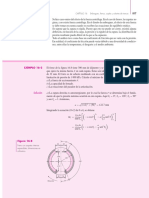 Ejercicios de Diseño Mecánico