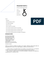 0 - Quirón PDF