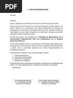 Carta y Certificado Validación de InstrumentosAJUSTADO