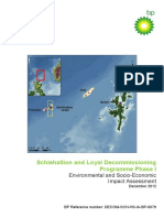 Schiehallion Loyal Decommissioning Phase1 ESIA PDF