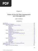 Risk Assesment