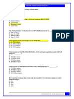 Current Affair Mcqs July 2019