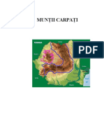 Prezentare Geografie