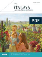 Atalaya Diciembre 2019