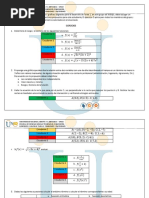 Ejercicios y Gráficas Tarea 1