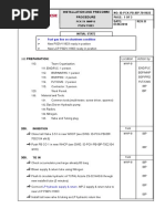 PSDV-11803 Installation Procedure - Rev.b (Per Cms Comment)