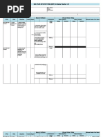 MID-YEAR REVIEW FORM (MRF) For Master Teacher I-IV