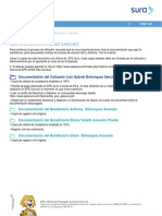 FormularioAfiliacion EPS Sura