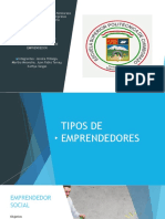 Emprendimiento