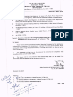 Guideline / Standard Operating Procedure (SOP) For Toll Notifications and Mandatory ETC Infrastructure in All Toll Lanes