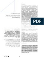 R4 Analisis Del Modelo Turistico de La Isla de San Andres