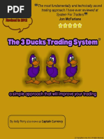 3 Ducks Trading System PDF