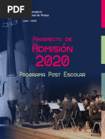 Adm Post-Escolar 2020 PDF