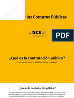 30 05 19 PPT El ABC de Las Compras Públicas DR Miguel Mayta Vía