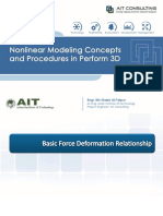 AITC Modeling For PBD in Perform 3D