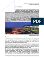 Heathrow T5 Case Study