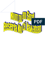 Soal Dan Pembahasan