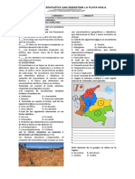 Evaluacion Biomas Terrestres