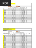 Booster Pump Head Calculation - Aa