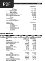 Deutz-Fahr 913 PDF