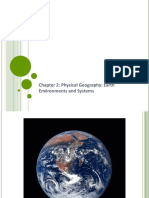 2 Physical Geography Earth Environments and Systems