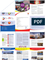 17a. October 2018 ASEAN Community 2018 Folded Brochure