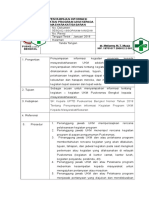 4.2.2 Ep 1 Sop Penyampaian Informasi Kegiatan Program Ukm Kepada Masyarakat