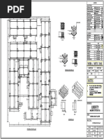 Foundation Plan